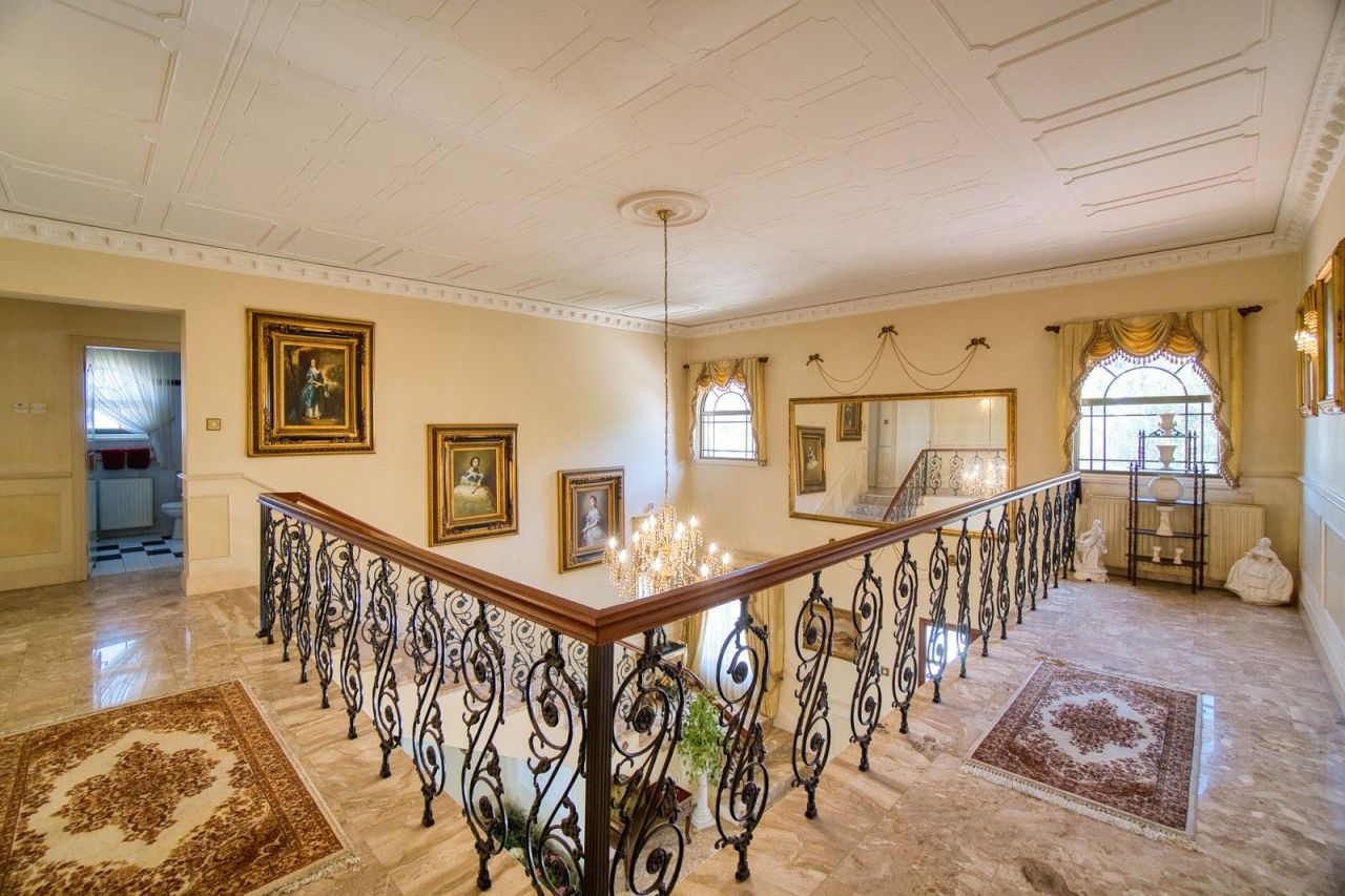 Вилла в Пафосе, Кипр, 500 м² - фото 13