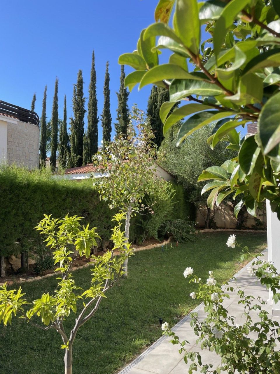 Вилла в Лимасоле, Кипр, 130 м² - фото 13