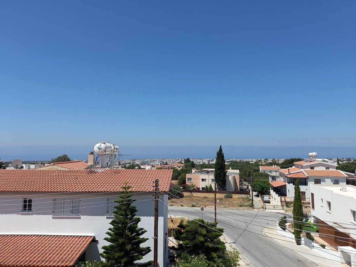 Таунхаус в Пафосе, Кипр - фото 13