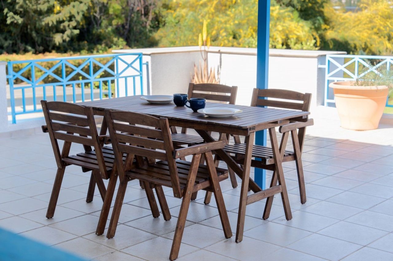 Апартаменты в Лимасоле, Кипр, 122 м² - фото 13