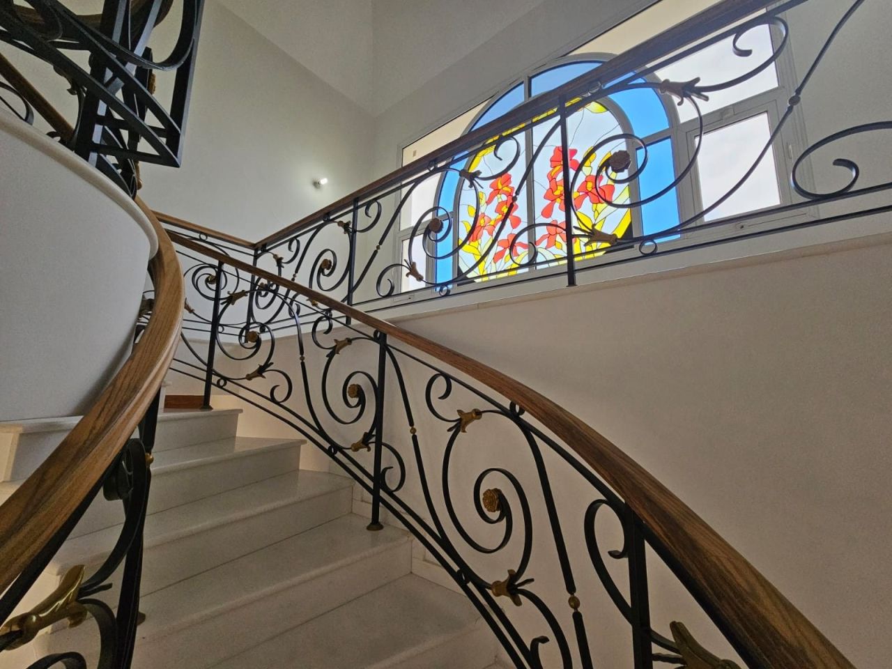 Вилла в Лимасоле, Кипр, 435 м² - фото 13