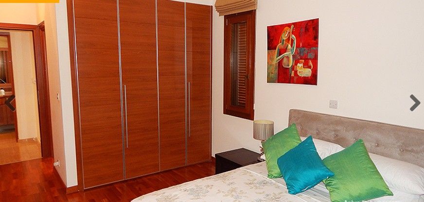 Вилла в Пафосе, Кипр, 316 м² - фото 13