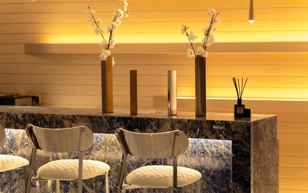 Апартаменты в Лимасоле, Кипр, 165 м² - фото 13