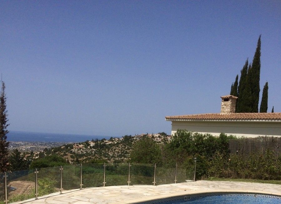 Бунгало в Пафосе, Кипр, 249 м² - фото 13