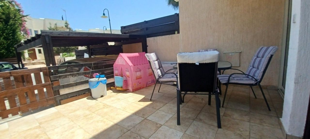 Таунхаус в Лимасоле, Кипр, 80 м² - фото 13