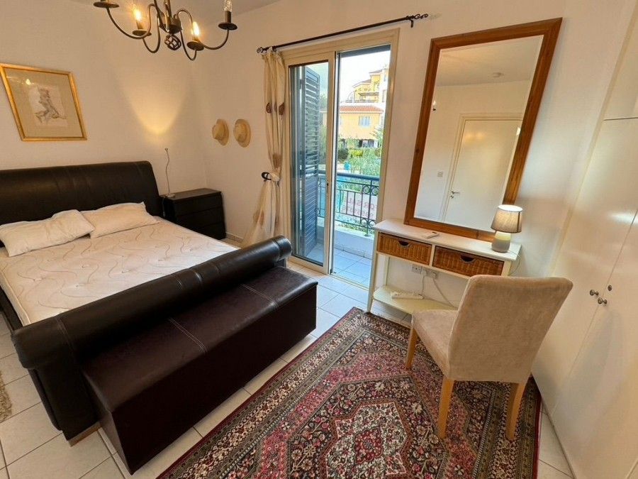 Вилла в Пафосе, Кипр, 128 м² - фото 13