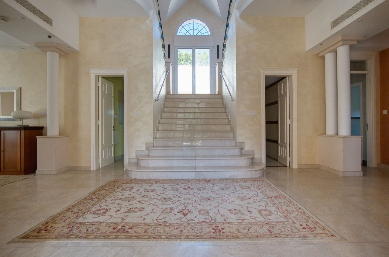 Вилла в Пафосе, Кипр, 500 м² - фото 13