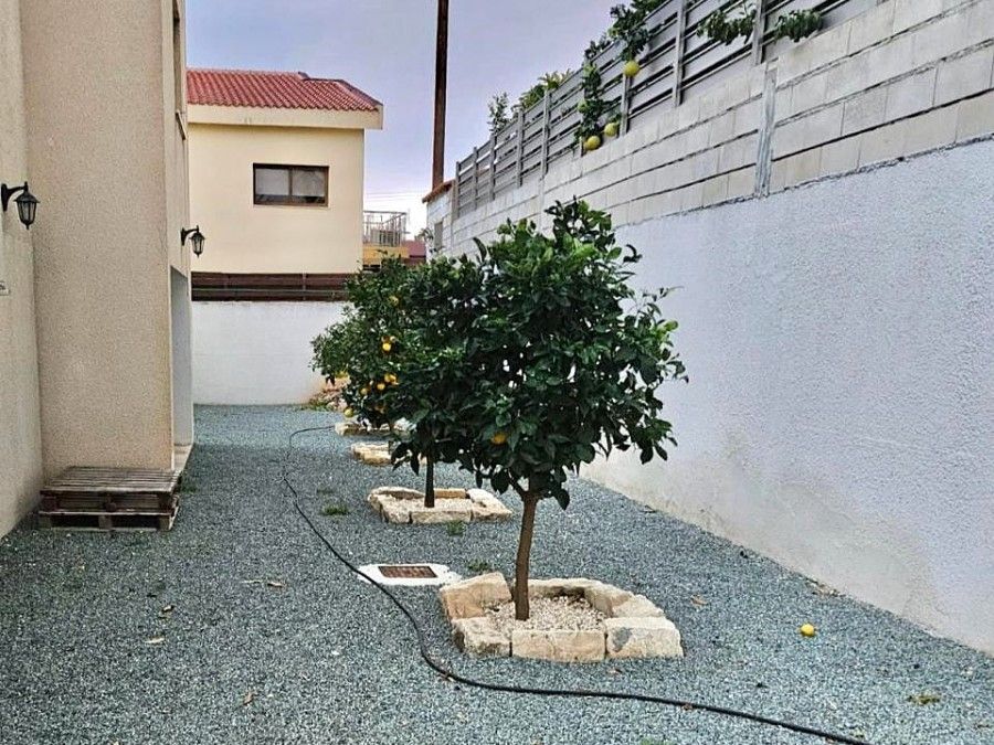 Вилла в Лимасоле, Кипр, 200 м² - фото 13