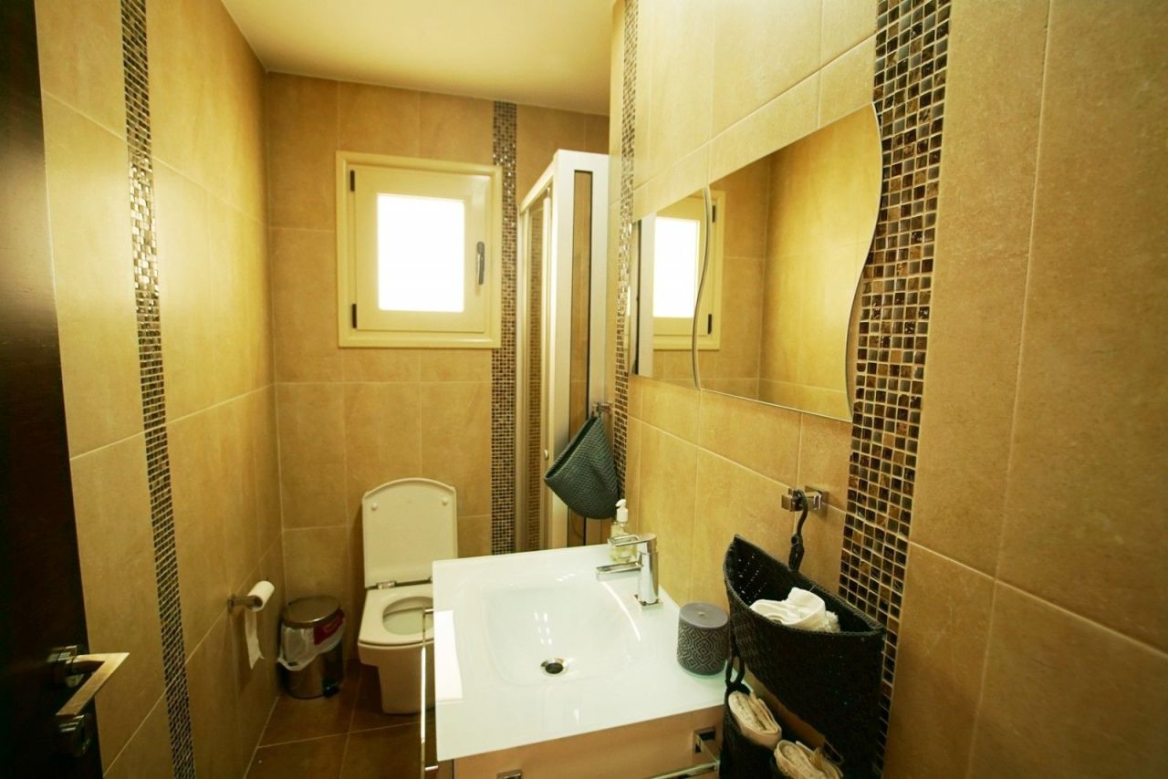 Вилла в Пафосе, Кипр, 350 м² - фото 13