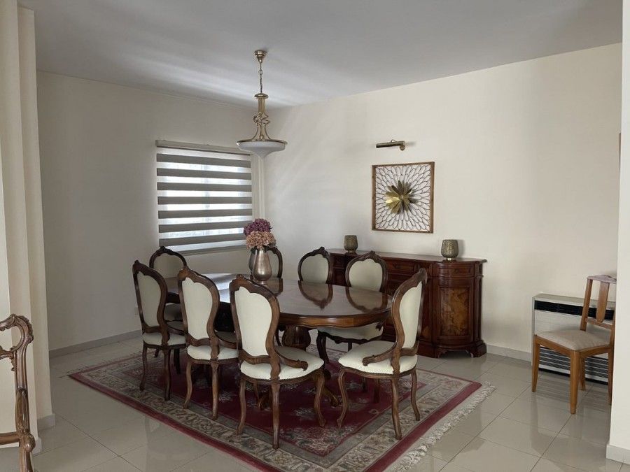 Вилла в Лимасоле, Кипр, 500 м² - фото 13