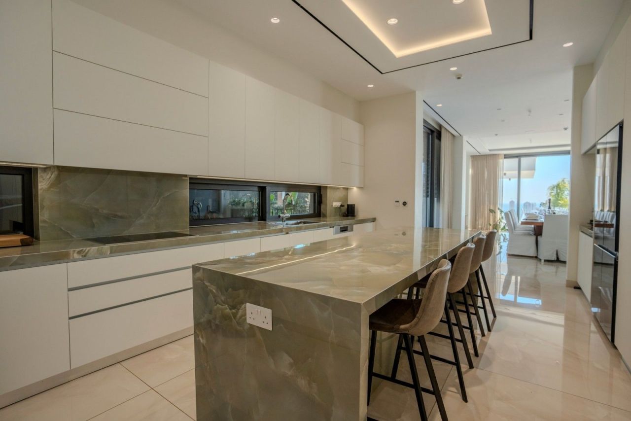 Вилла в Лимасоле, Кипр, 1 002 м² - фото 13