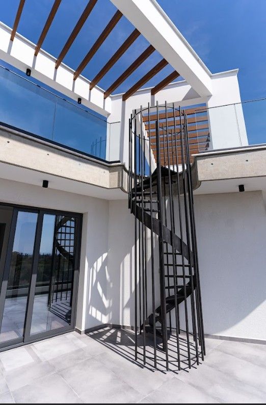 Пентхаус в Лимасоле, Кипр, 130 м² - фото 13