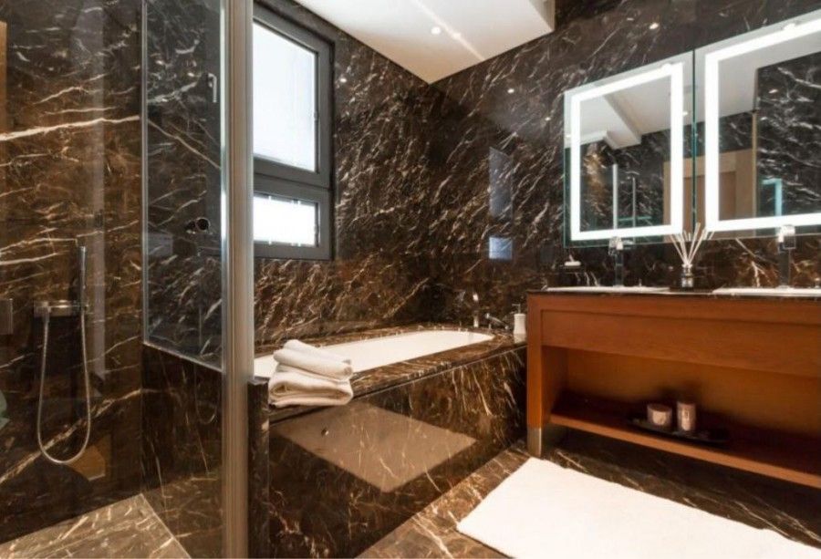 Вилла в Лимасоле, Кипр, 520 м² - фото 13