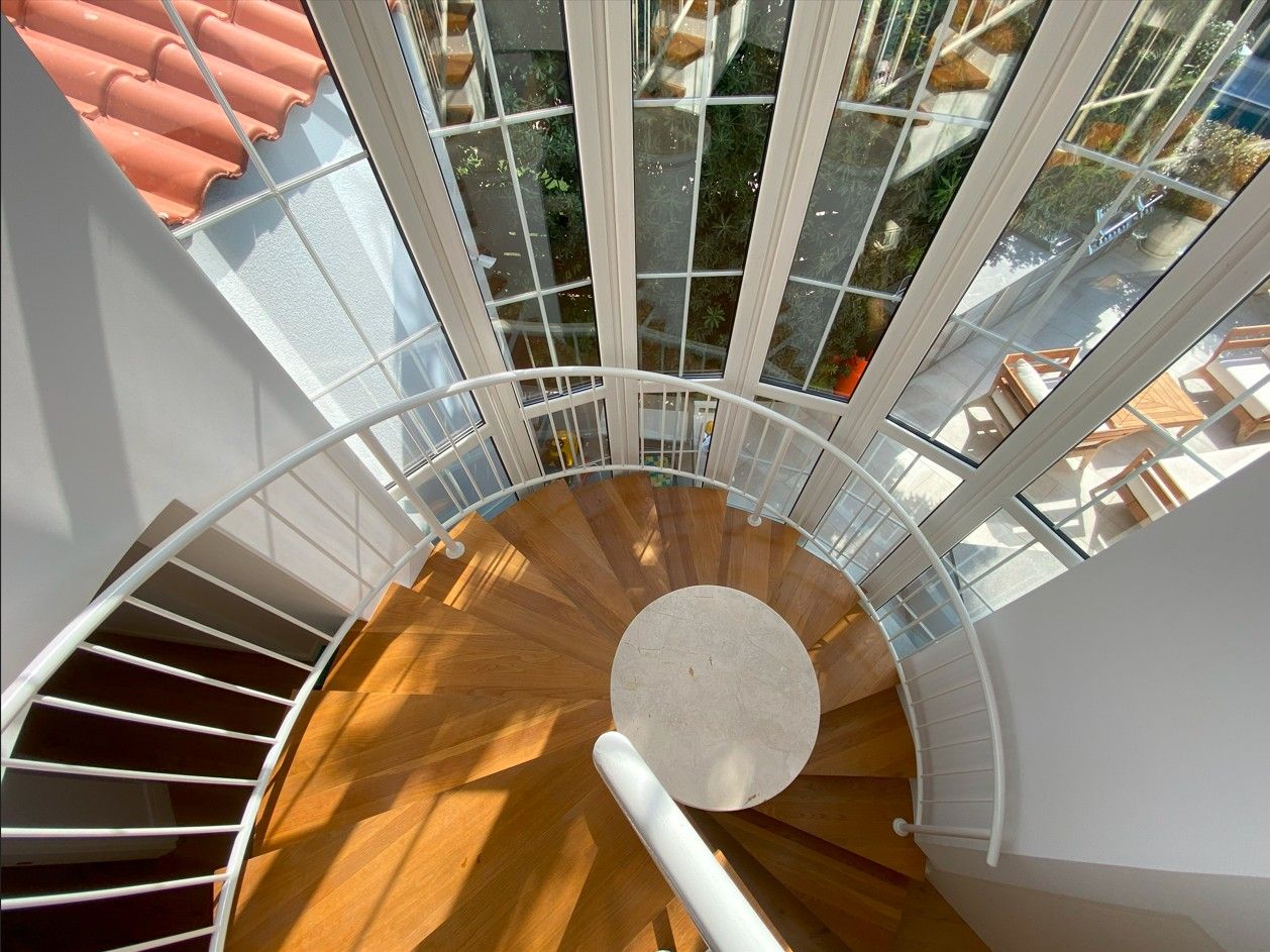 Вилла в Лимасоле, Кипр, 350 м² - фото 13