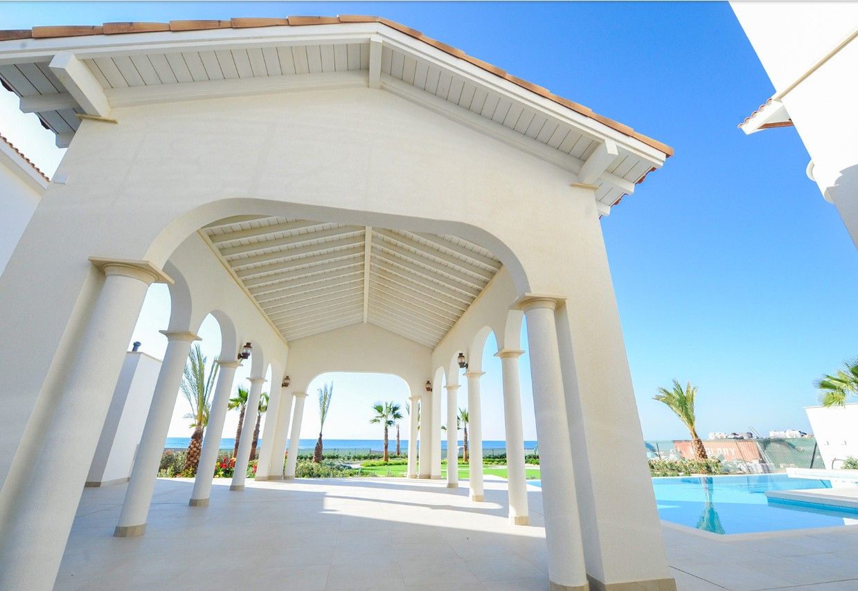 Вилла в Ларнаке, Кипр, 721 м² - фото 13