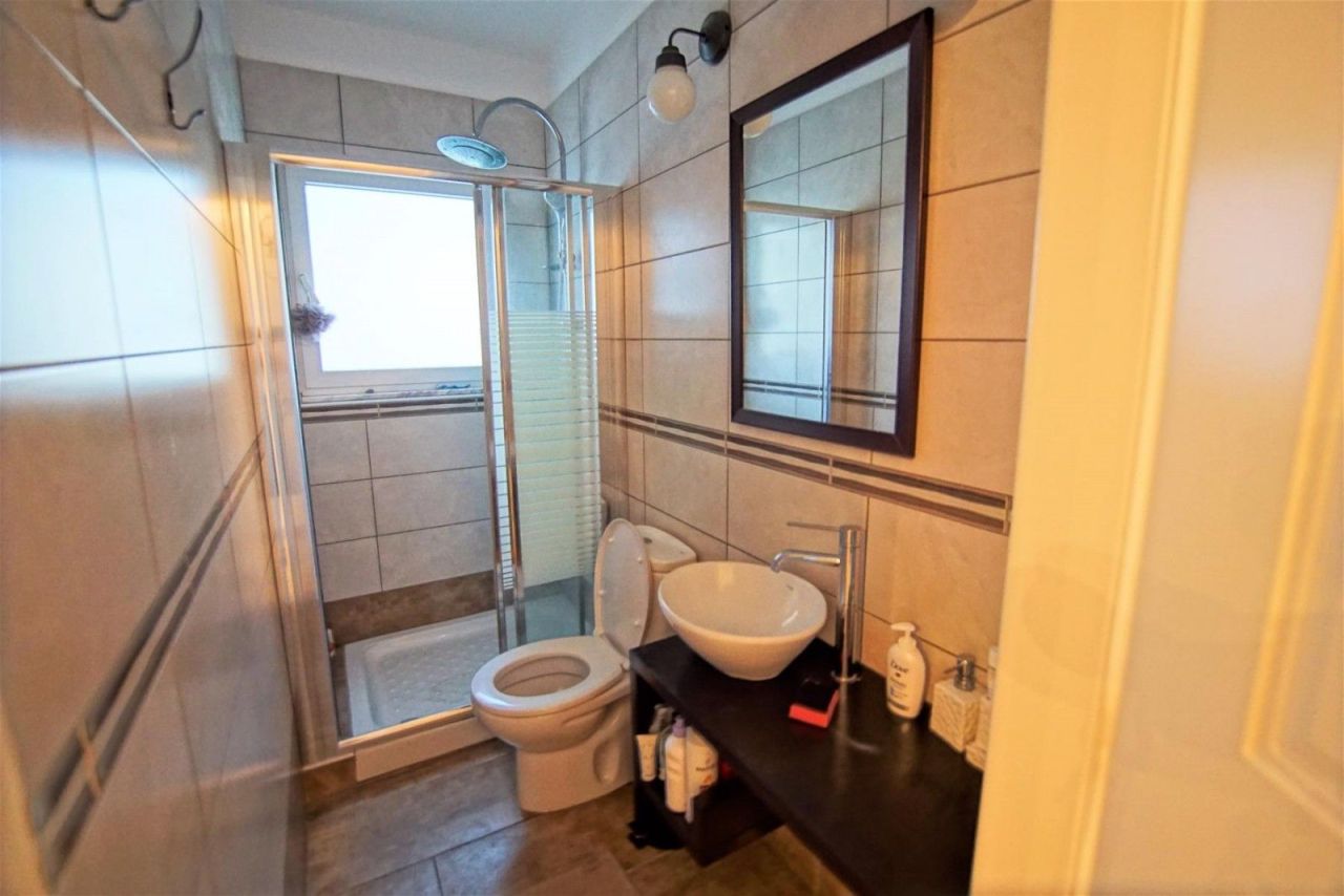 Бунгало в Пафосе, Кипр - фото 13