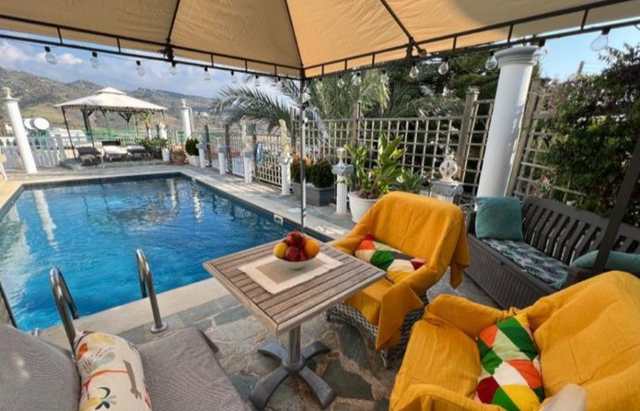 Бунгало в Пафосе, Кипр, 485 м² - фото 13