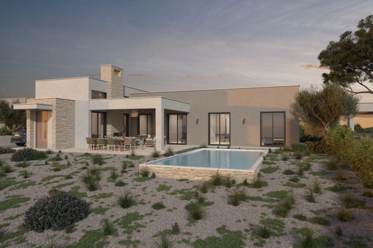 Вилла в Лимасоле, Кипр, 180 м² - фото 13