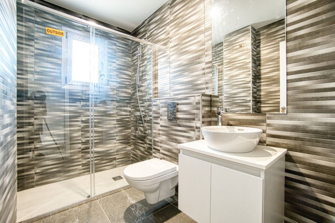 Пентхаус в Лимасоле, Кипр, 124 м² - фото 13