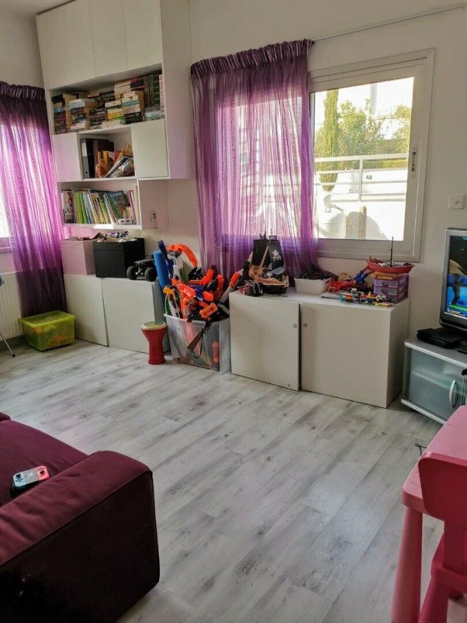 Вилла в Лимасоле, Кипр, 236 м² - фото 13