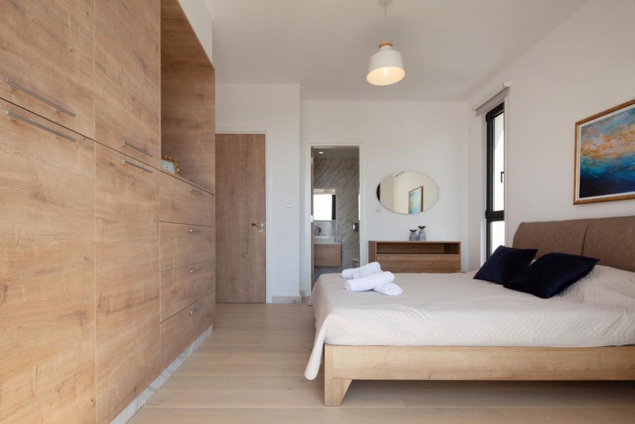 Вилла в Пафосе, Кипр, 177 м² - фото 13