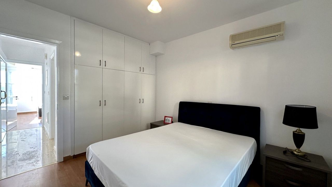 Апартаменты в Пафосе, Кипр, 100 м² - фото 13