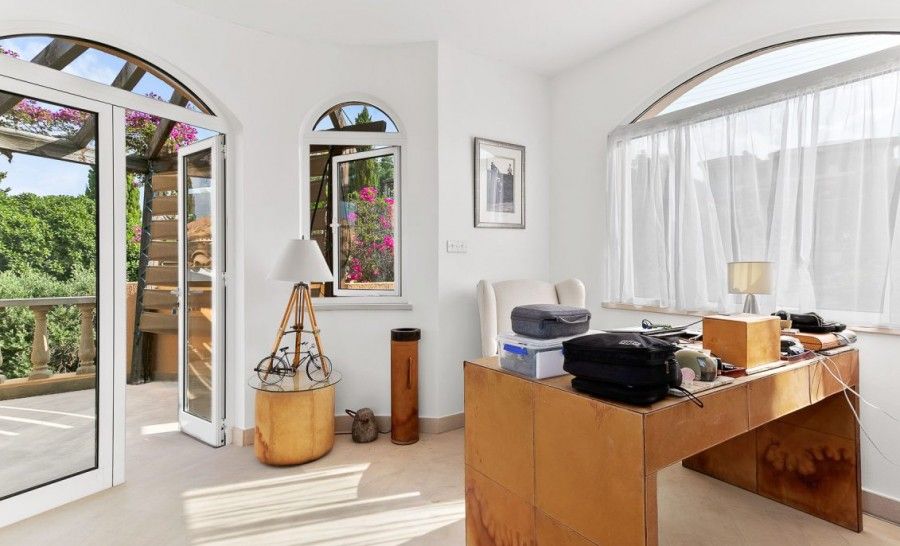 Вилла в Пафосе, Кипр, 378 м² - фото 13