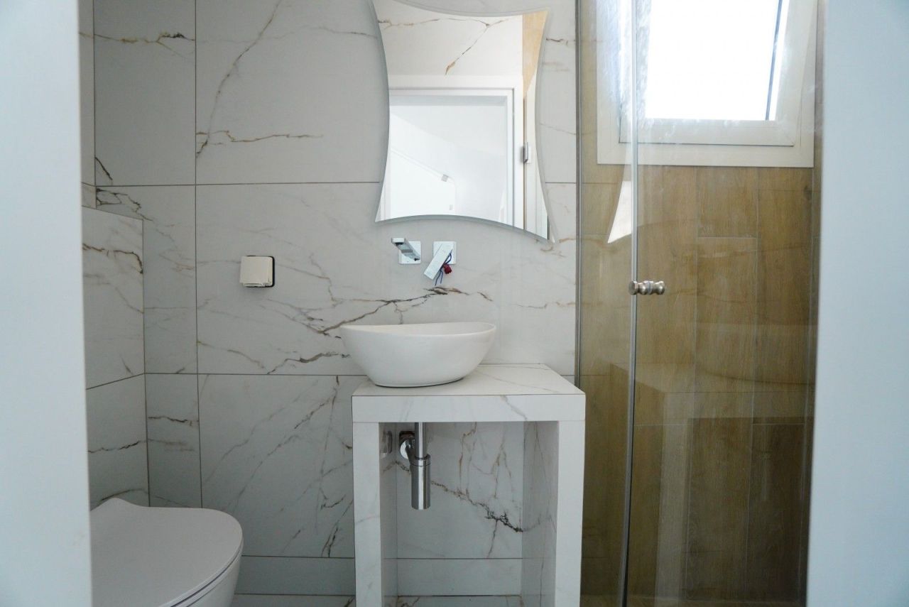 Вилла в Ларнаке, Кипр, 147 м² - фото 13