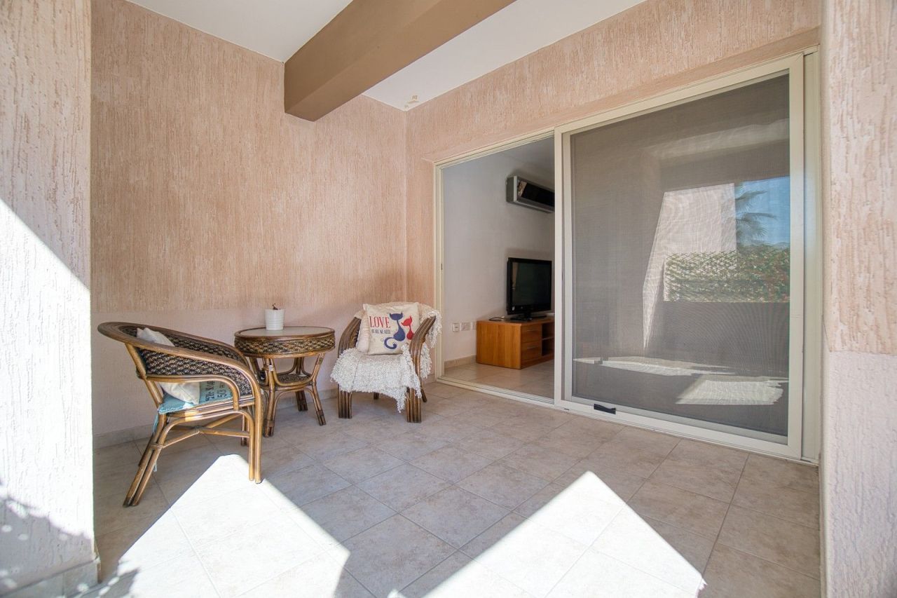 Апартаменты в Лимасоле, Кипр, 136 м² - фото 13