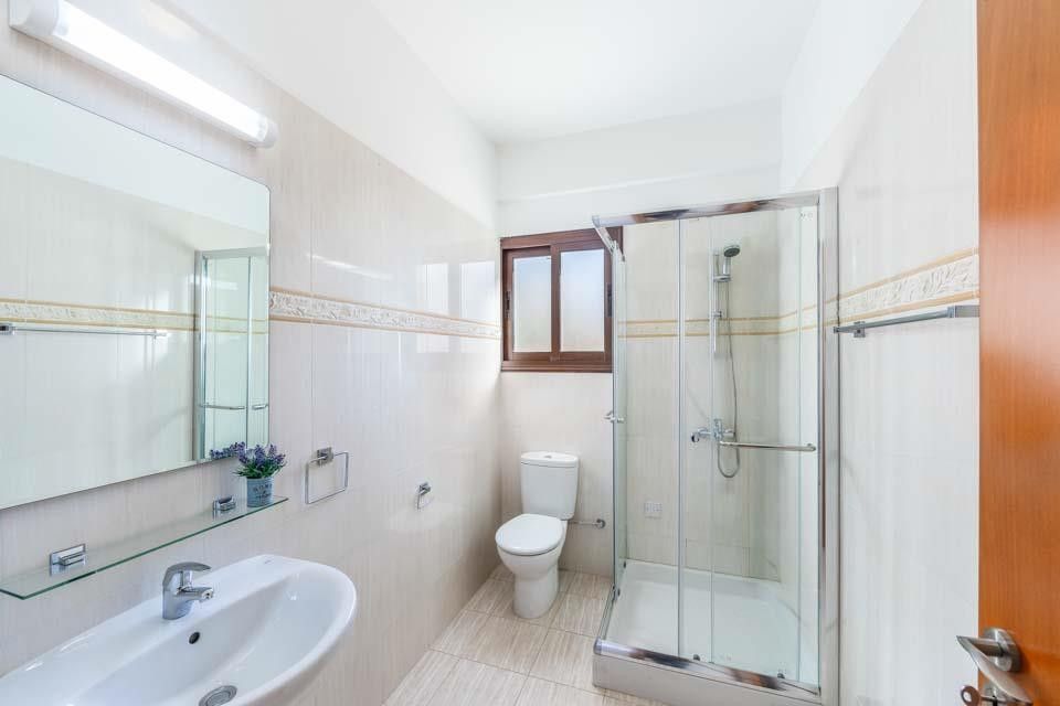 Вилла в Пафосе, Кипр, 142 м² - фото 13