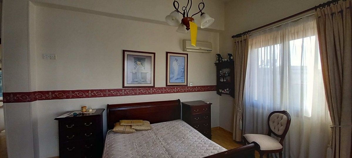 Таунхаус в Пафосе, Кипр - фото 13