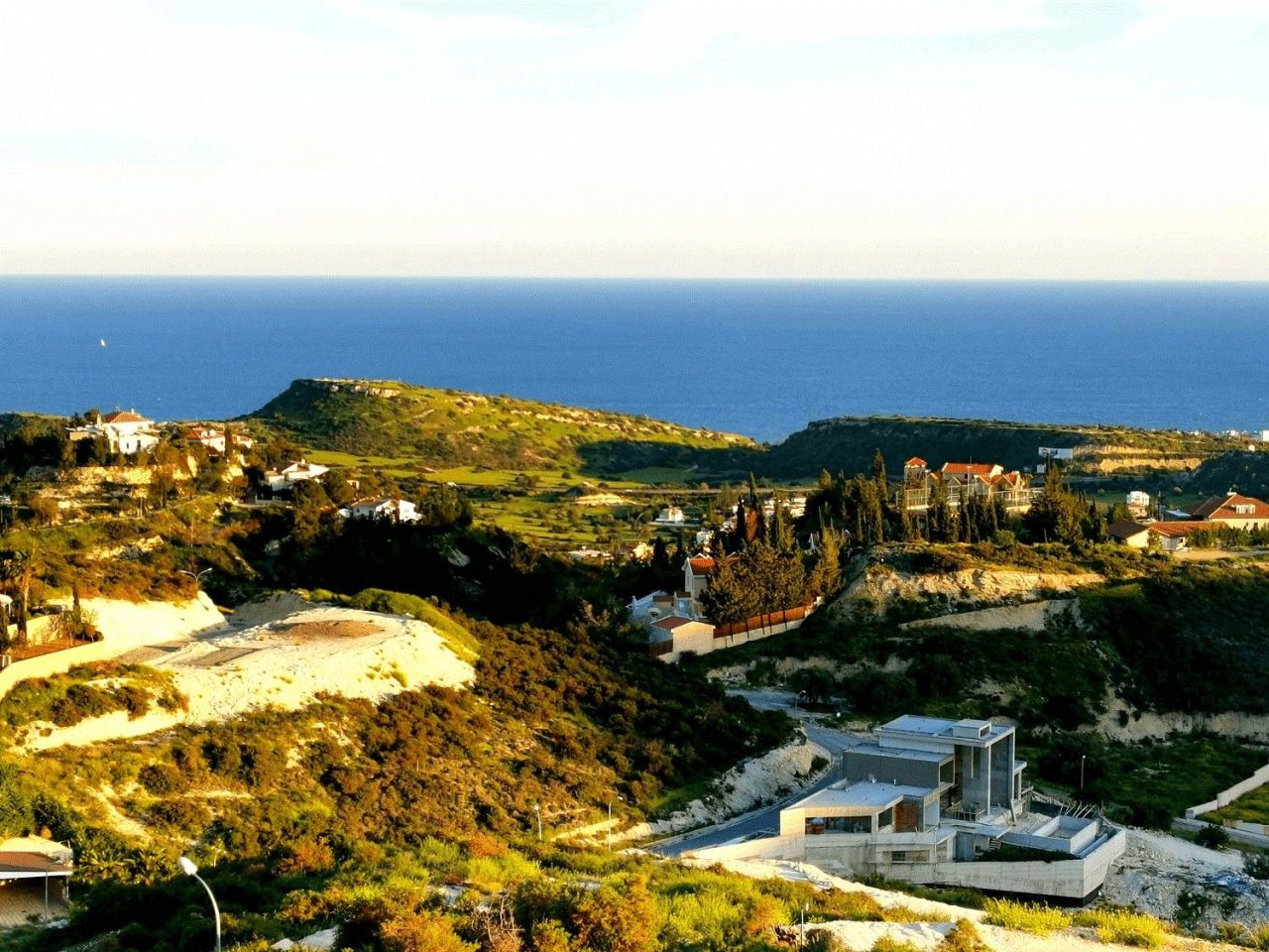 Земля в Лимасоле, Кипр, 860 м² - фото 13