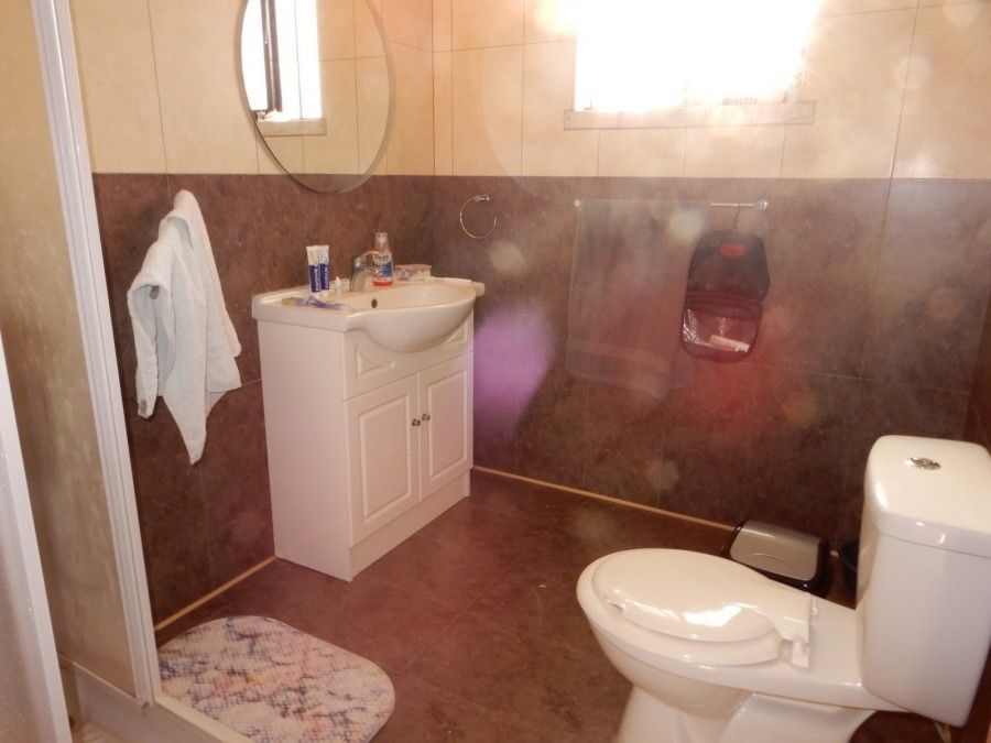 Вилла в Пафосе, Кипр, 1 034 м² - фото 13