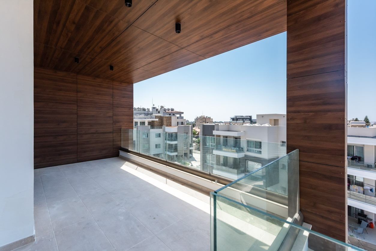 Апартаменты в Лимасоле, Кипр, 99 м² - фото 13