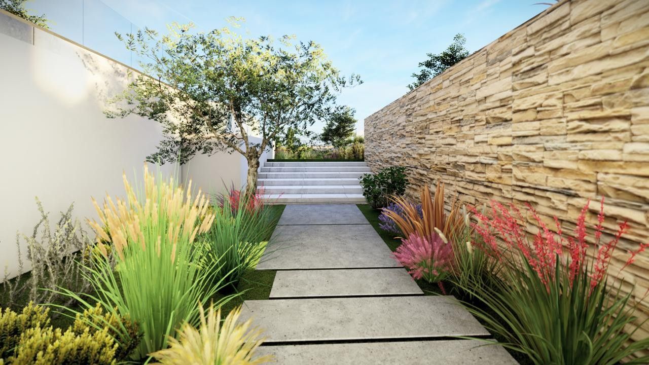 Вилла в Пафосе, Кипр, 553 м² - фото 13