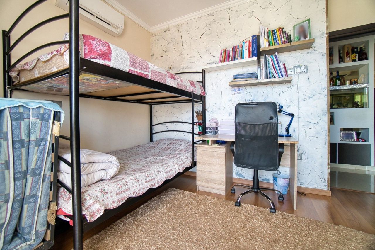 Апартаменты в Пафосе, Кипр, 95 м² - фото 13