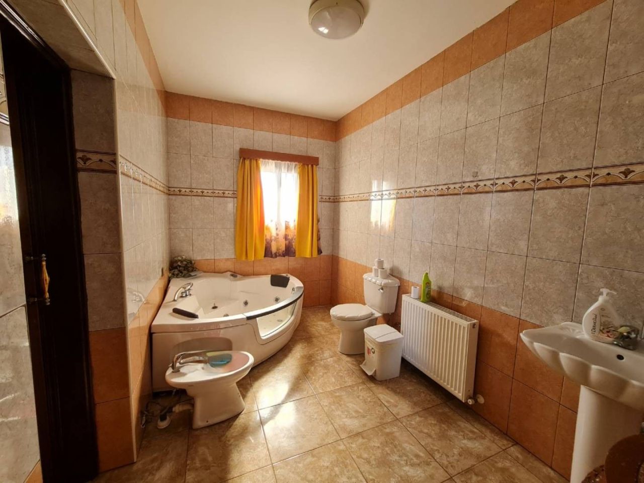 Вилла в Лимасоле, Кипр, 293 м² - фото 13