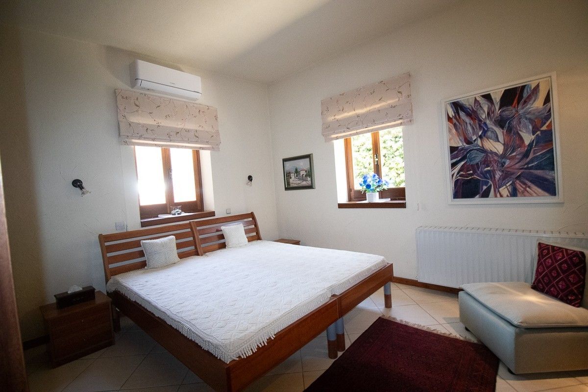 Вилла в Пафосе, Кипр, 346 м² - фото 13