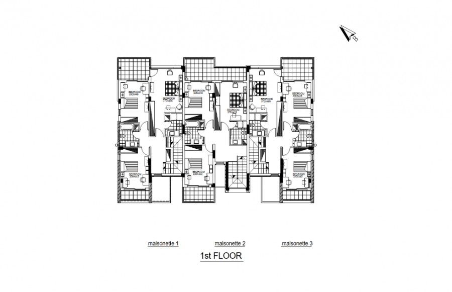 Вилла в Лимасоле, Кипр, 317 м² - фото 13