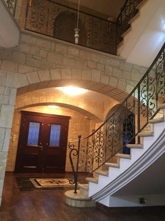 Вилла в Лимасоле, Кипр, 705 м² - фото 13