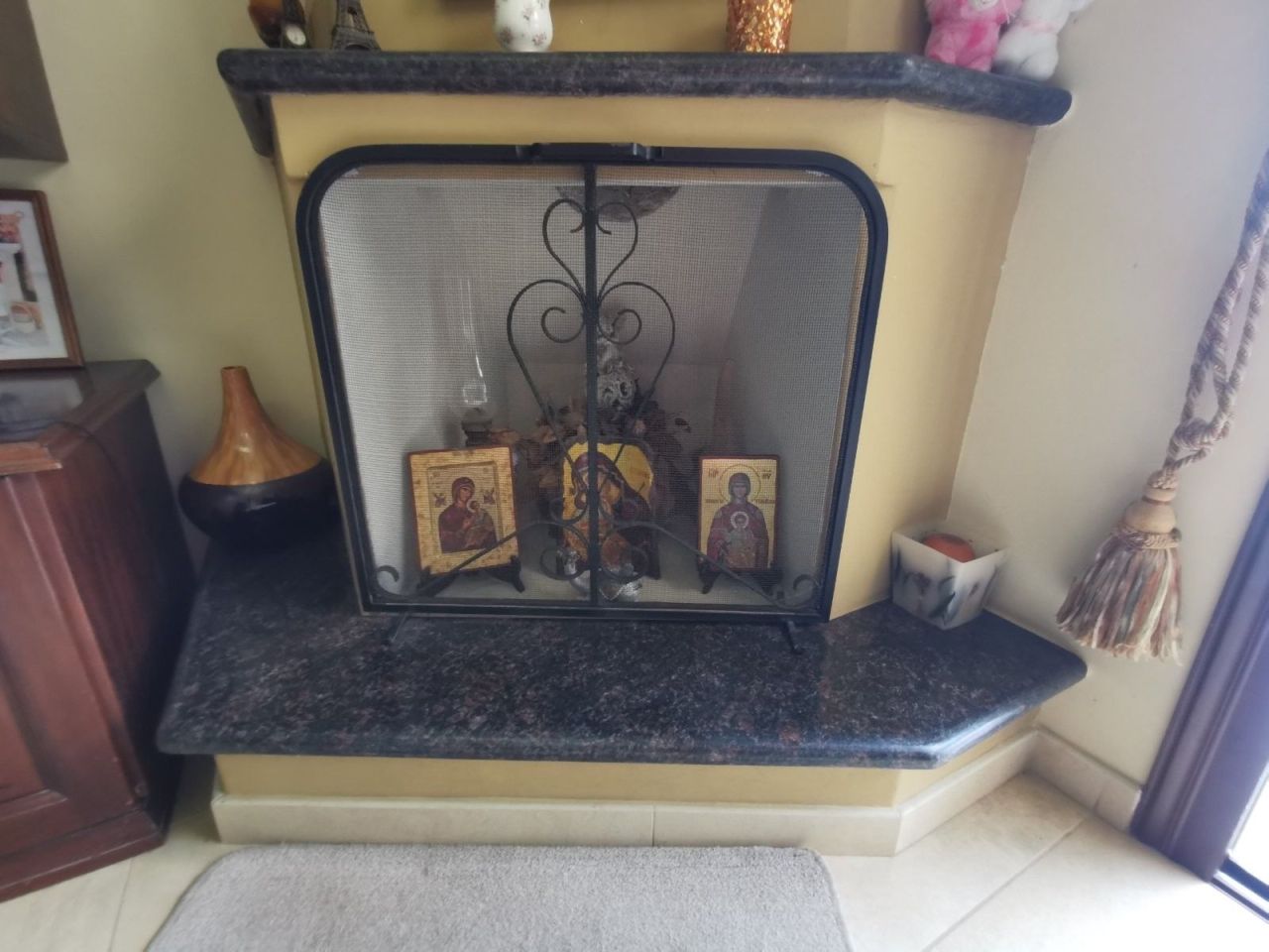 Вилла в Пафосе, Кипр, 333 м² - фото 13