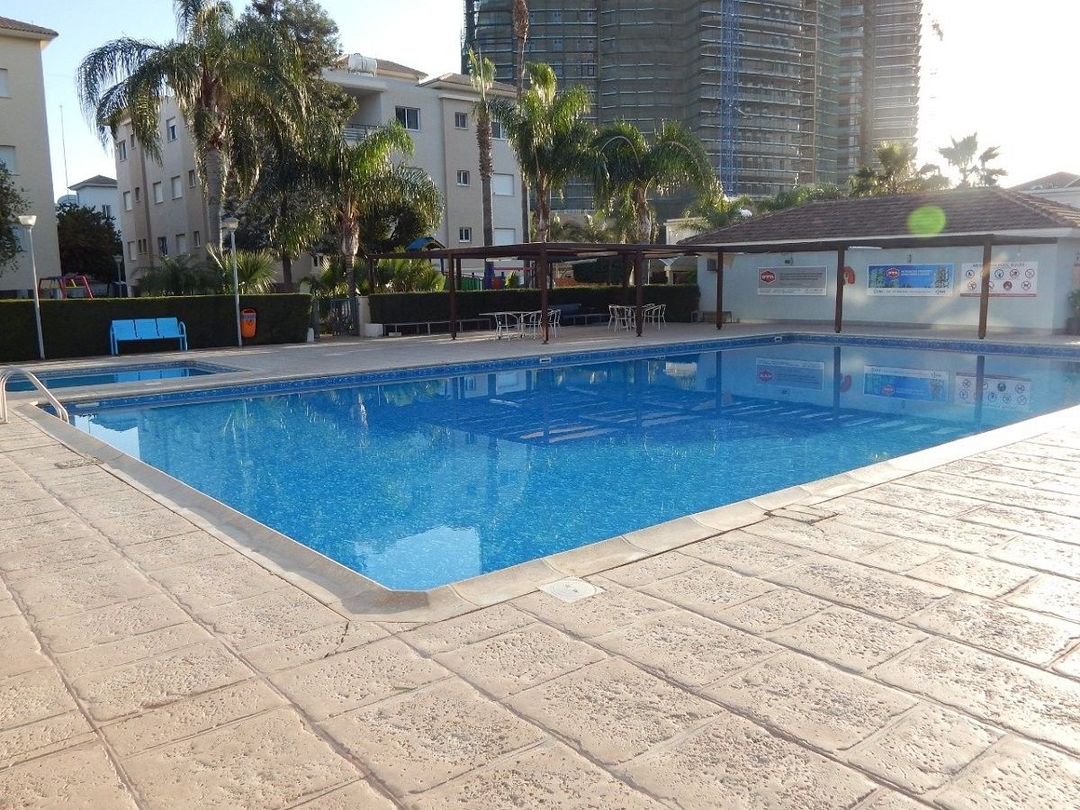 Апартаменты в Лимасоле, Кипр, 66 м² - фото 13