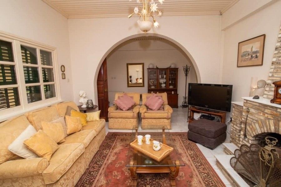 Вилла в Протарасе, Кипр, 550 м² - фото 13