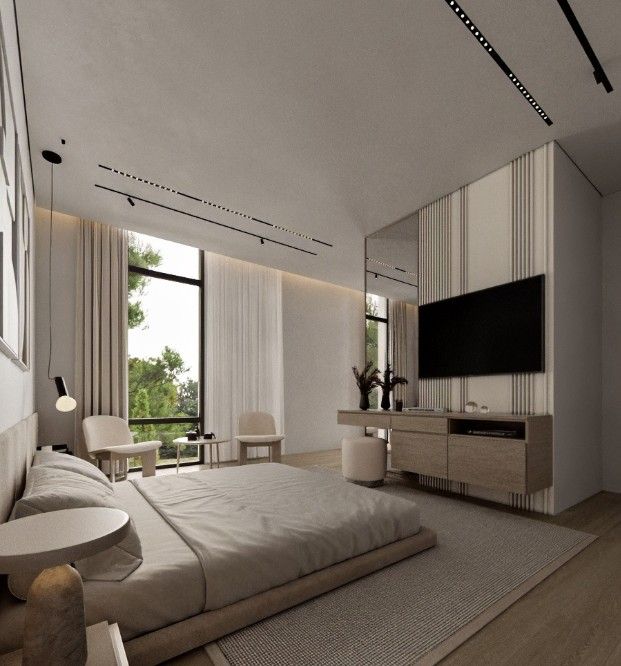 Вилла в Лимасоле, Кипр, 525 м² - фото 13