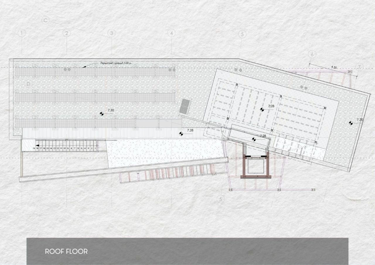 Вилла в Протарасе, Кипр, 652 м² - фото 13