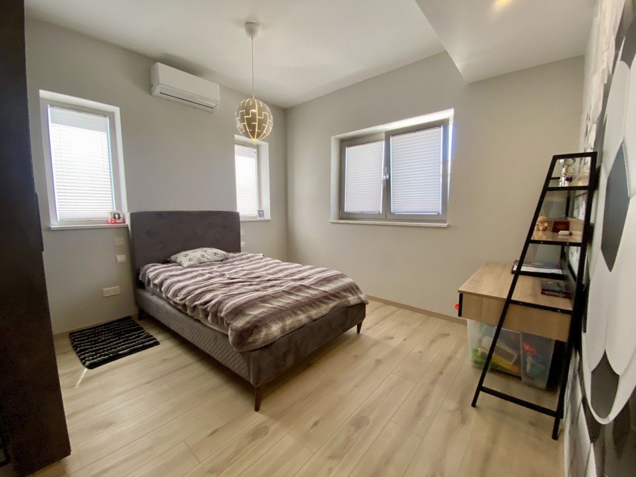 Вилла в Лимасоле, Кипр, 135 м² - фото 13