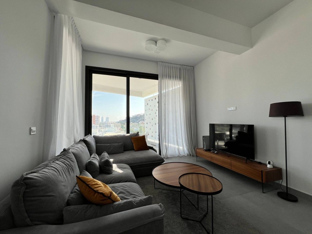 Пентхаус в Лимасоле, Кипр, 136 м² - фото 13