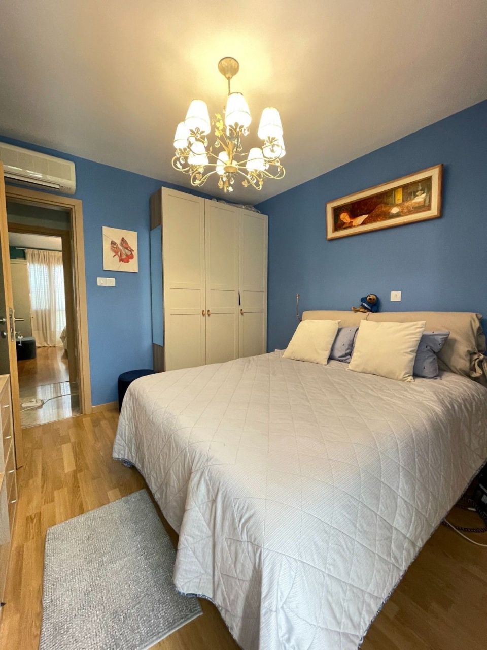 Апартаменты в Лимасоле, Кипр, 122 м² - фото 13