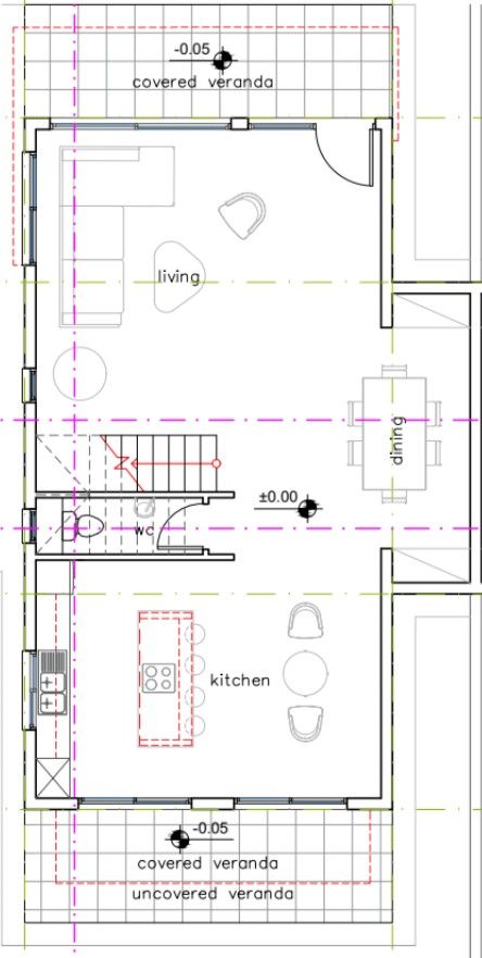 Вилла в Пафосе, Кипр, 195 м² - фото 13