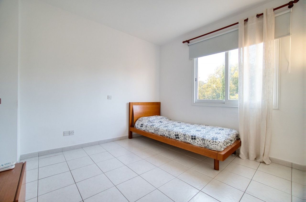 Апартаменты в Пафосе, Кипр, 79 м² - фото 13